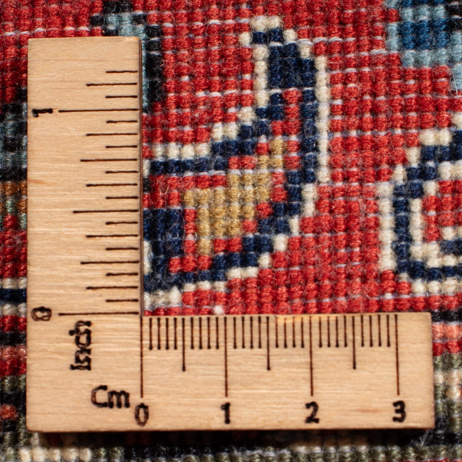 Tapis persan - Classique - 310 x 197 cm - crème