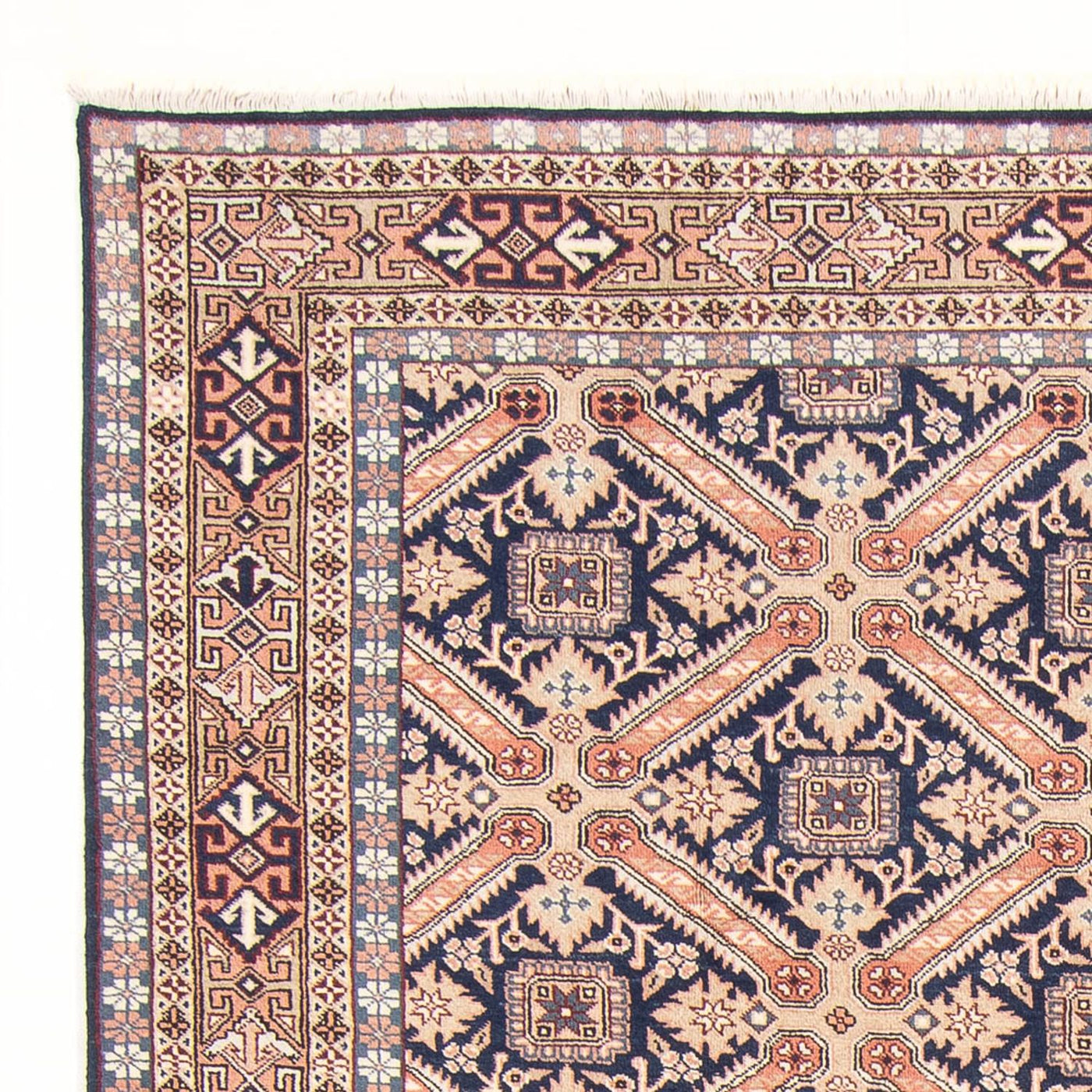 Tapis d'Ardebil Tapis 286x190cm - Tapis persan