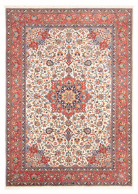 Tapis persan - Classique - 289 x 202 cm - crème