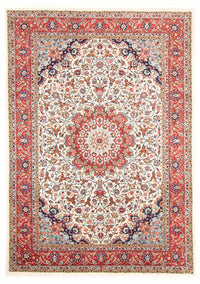 Tapis persan - Classique - 287 x 200 cm - crème
