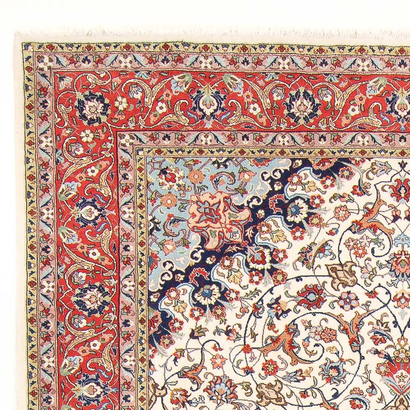 Tapis de Sarouk Tapis 287x200cm - Tapis persan