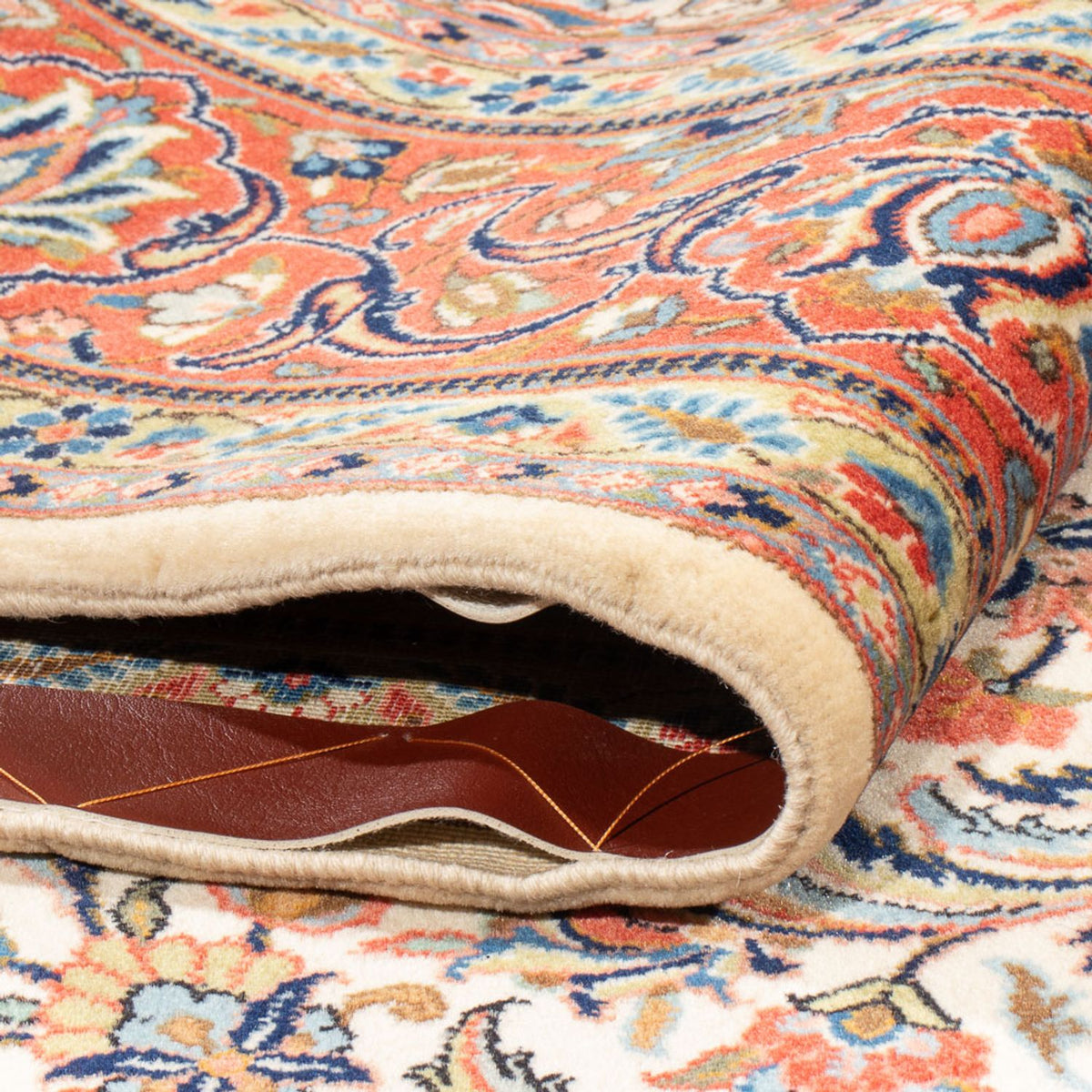 Tapis persan - Classique - 300 x 200 cm - crème