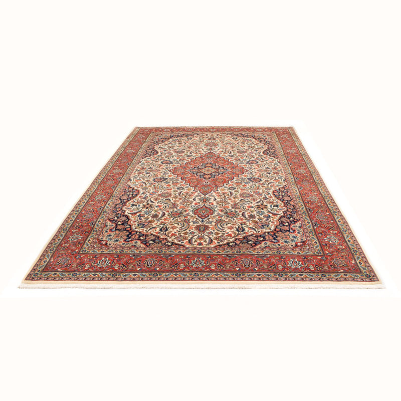 Tapis persan - Classique - 300 x 200 cm - crème