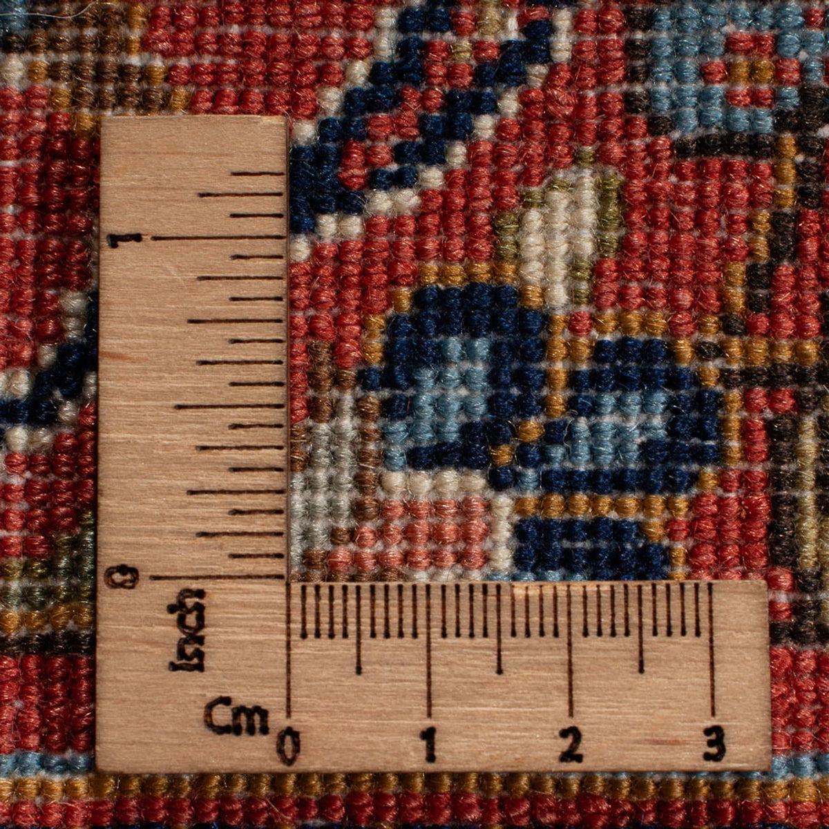 Tapis persan - Classique - 300 x 200 cm - crème