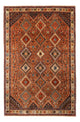Yalameh Tapis 305x202cm - Tapis persan