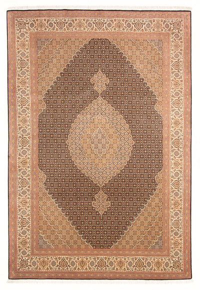 Tapis de Tabriz - 50 rangs Tapis 200x297cm - Tapis persan