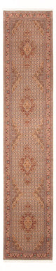 Tapis de Tabriz - 50 rangs Tapis 400x80cm - Tapis persan