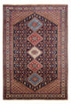 Tapis d'Ardebil Tapis 300x204cm - Tapis persan