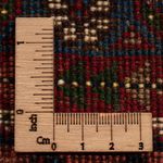 Tapis persan - Nomadic - 300 x 204 cm - bleu foncé