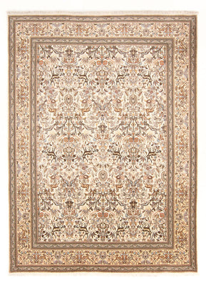 Tapis persan - Tabriz - 290 x 205 cm - crème