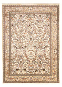 Tapis persan - Tabriz - 290 x 205 cm - crème