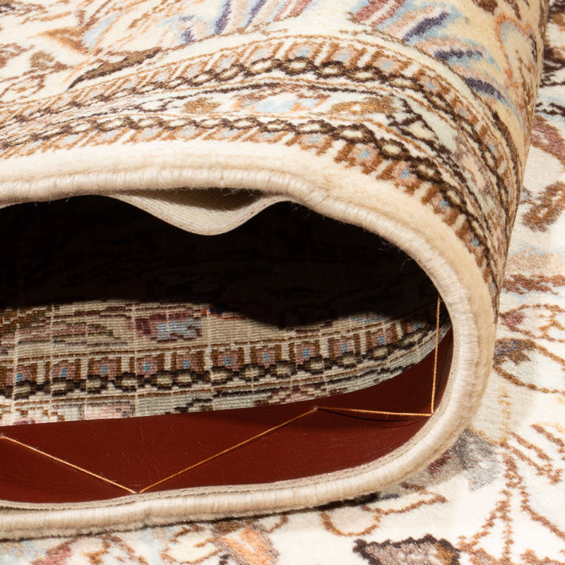 Tapis persan - Tabriz - 290 x 205 cm - crème