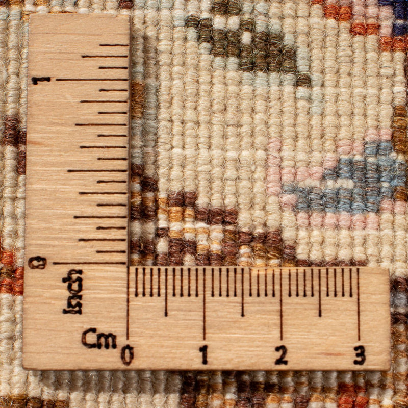 Tapis persan - Tabriz - 290 x 205 cm - crème