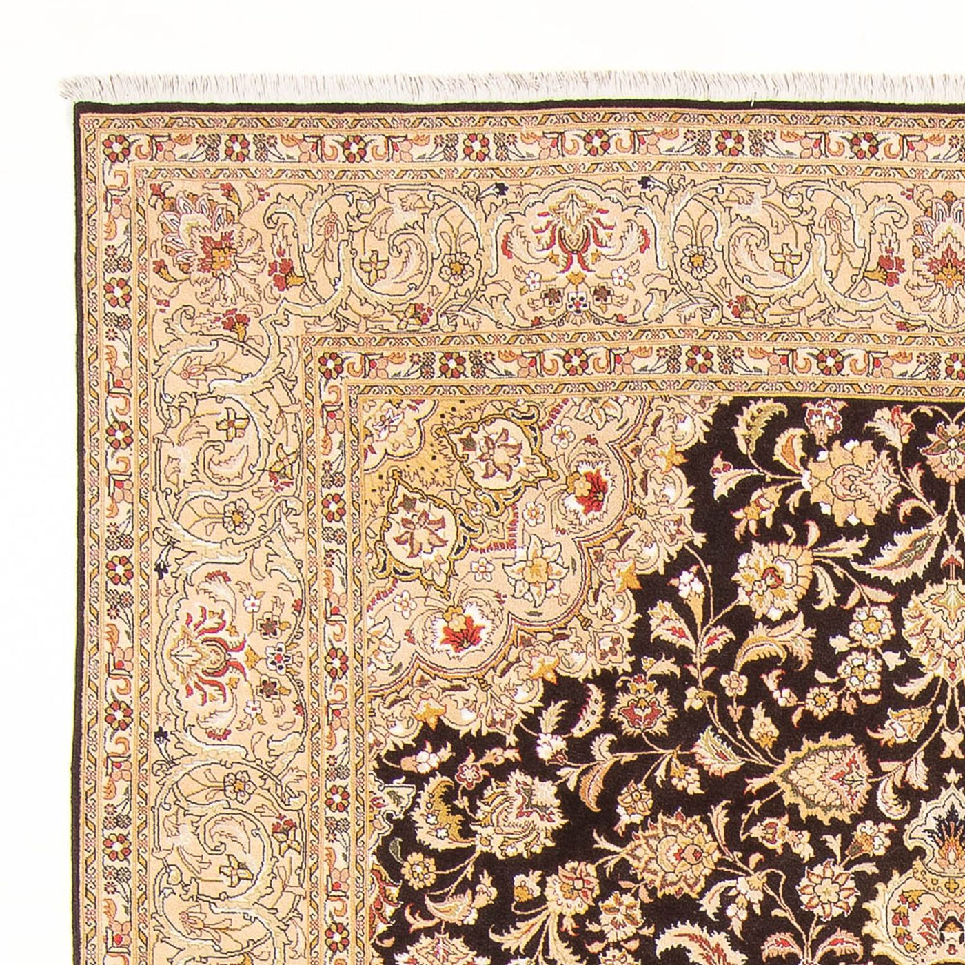 Tapis de Tabriz - 50 rangs Tapis 296x196cm - Tapis persan