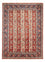 Tapis persan - Classique - 303 x 215 cm - rouge