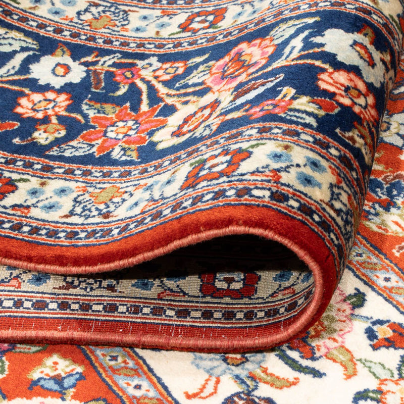 Tapis persan - Classique - 303 x 215 cm - rouge