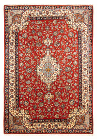 Tapis de Mashhad Tapis 315x208cm - Tapis persan – product image