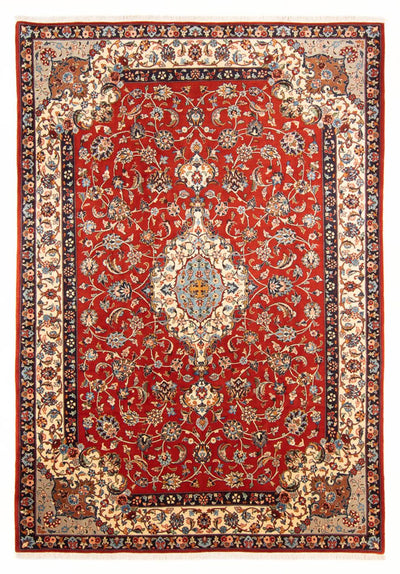 Tapis de Mashhad Tapis 208x315cm - Tapis persan