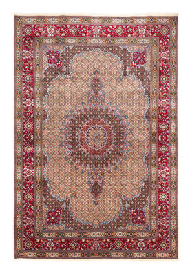 Tapis persan - Classique - 290 x 200 cm - beige