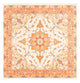 Tapis de Tabriz - 50 rangs Tapis 205x203cm - Tapis persan
