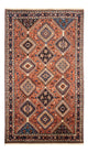 Yalameh Tapis 244x153cm - Tapis persan