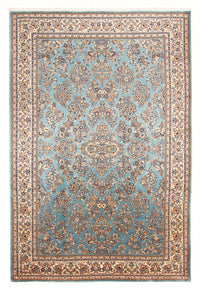 Tapis de Sarouk Tapis 205x310cm - Tapis persan – product image