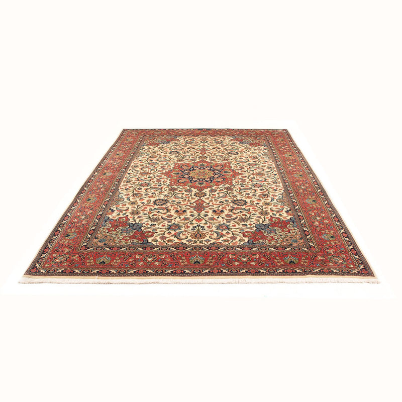 Tapis persan - Classique - 290 x 204 cm - crème