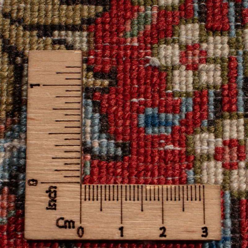 Tapis persan - Classique - 290 x 204 cm - crème