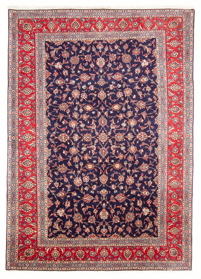 Tapis de Kashan Tapis 200x295cm - Tapis persan