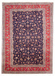 Tapis de Kashan Tapis 200x295cm - Tapis persan