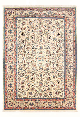 Tapis persan - Classique - 300 x 197 cm - crème