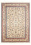 Tapis persan - Classique - 300 x 197 cm - crème