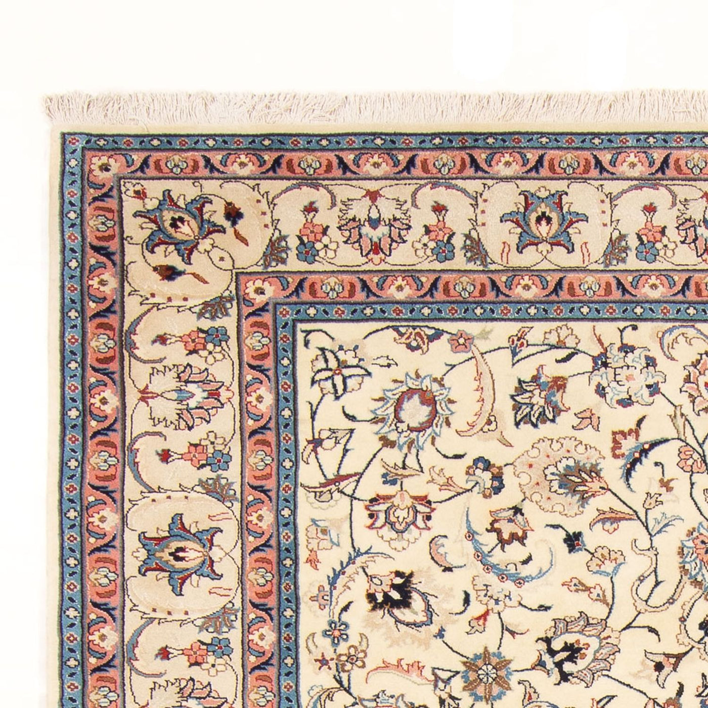Tapis de Mashhad Tapis 300x197cm - Tapis persan