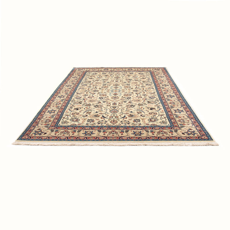 Tapis persan - Classique - 300 x 197 cm - crème