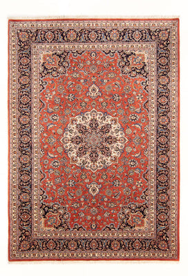 Tapis persan - Classique - 300 x 200 cm - rouge