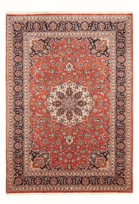Tapis persan - Classique - 300 x 200 cm - rouge