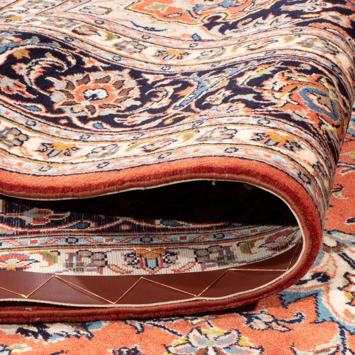 Tapis persan - Classique - 300 x 200 cm - rouge