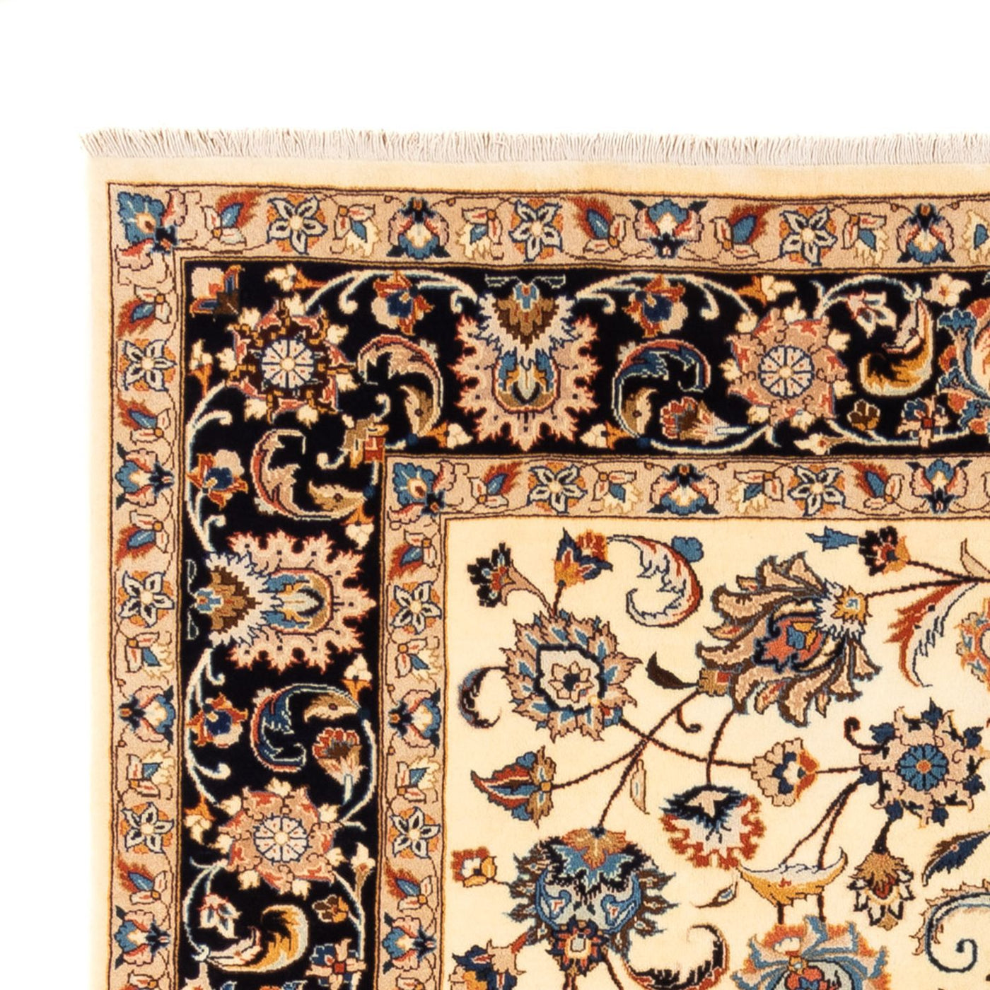 Kashmar Tapis 296x197cm - Tapis persan