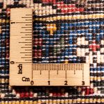 Tapis persan - Nomadic - 250 x 155 cm - multicolore