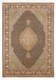 Tapis de Tabriz - 50 rangs Tapis 199x296cm - Tapis persan