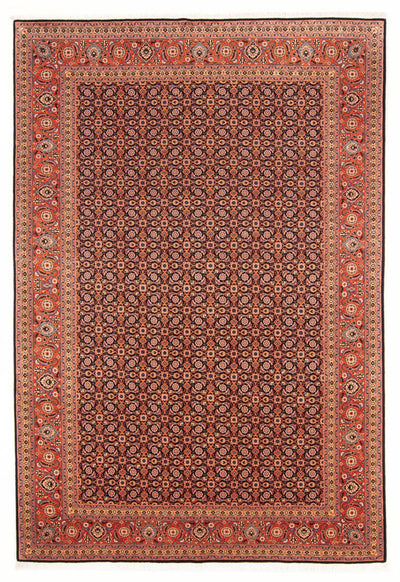 Tapis de Tabriz - 50 rangs Tapis 200x296cm - Tapis persan