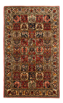 Tapis persan - Nomadic - 250 x 155 cm - multicolore