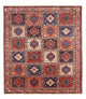 Tapis Bakhtiari Tapis 203x247cm - Tapis persan