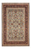 Tapis persan - Isfahan - Premium - 240 x 150 cm - vert