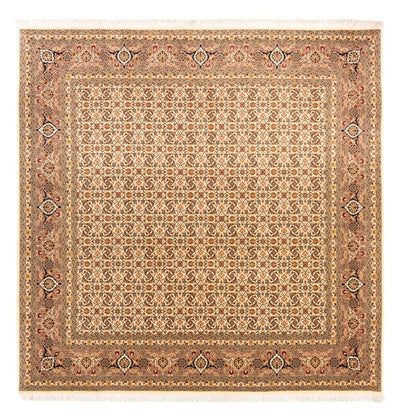 Tapis de Tabriz - 50 rangs Tapis 204x206cm - Tapis persan