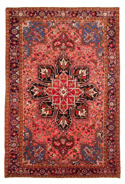 Tapis de Heriz Tapis 202x308cm - Tapis persan