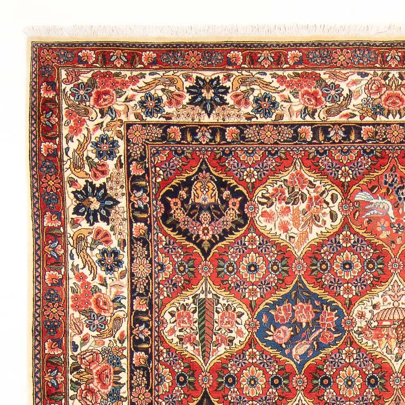 Tapis de Bakhtiar Tapis 303x203cm - Tapis persan