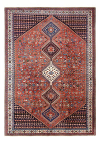 Yalameh Tapis 298x204cm - Tapis persan – product image