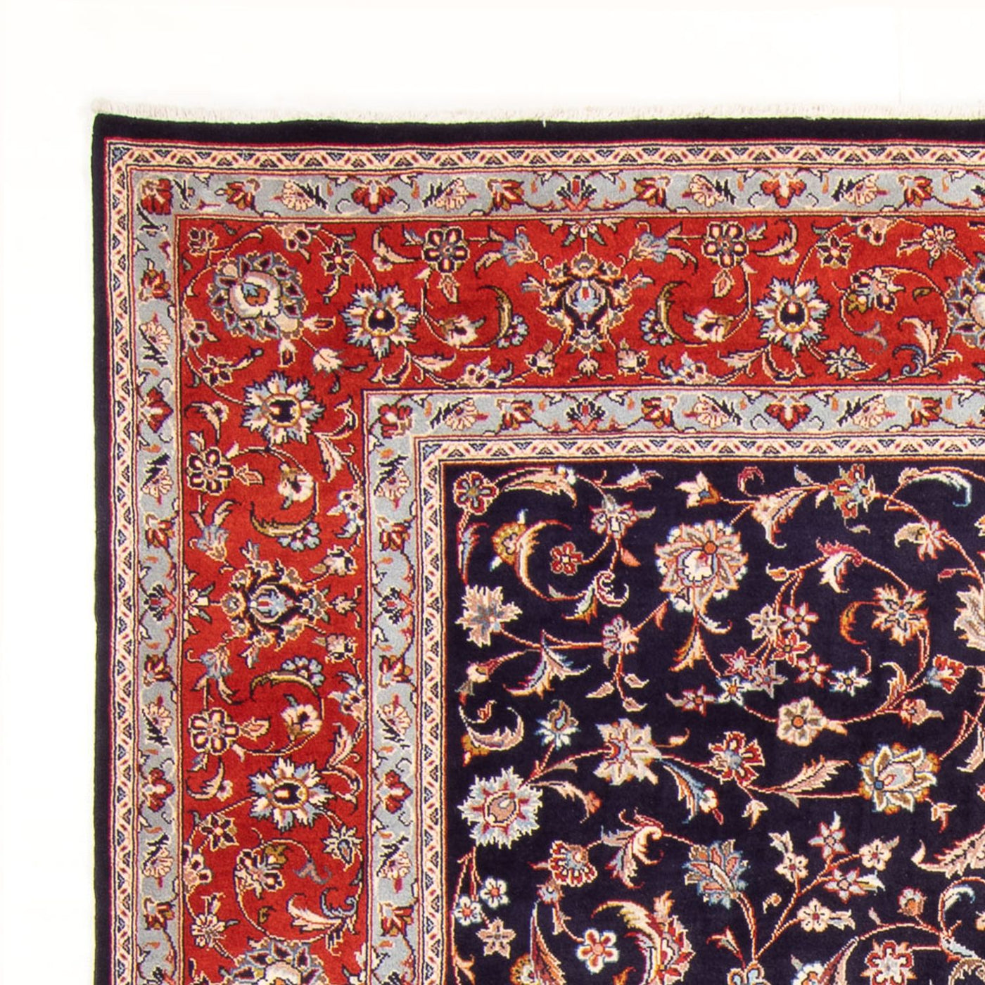 Yazd Tapis 292x200cm - Tapis persan