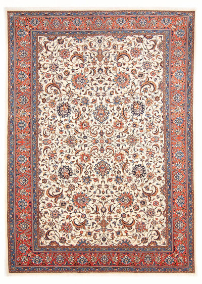 Tapis de Sarouk Tapis 204x307cm - Tapis persan